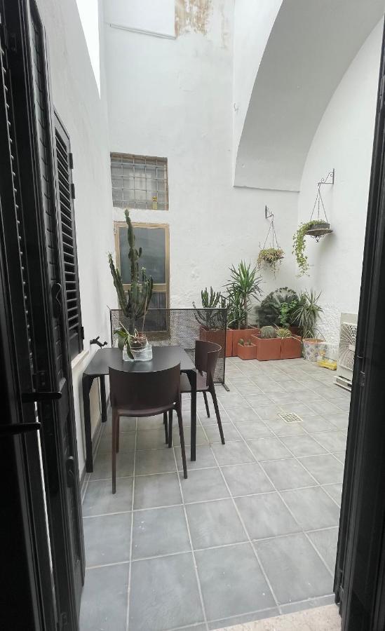 Casa Vacanza Nel Salento Nardo Exterior photo